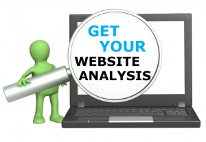 get the new website SEO analysis tool here